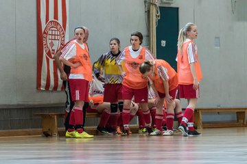 Bild 31 - Norddeutsche Futsalmeisterschaft